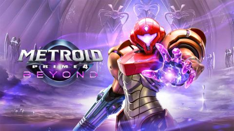 Metroid Prime 4: Beyond nhận được đánh giá từ hội đồng phân loại