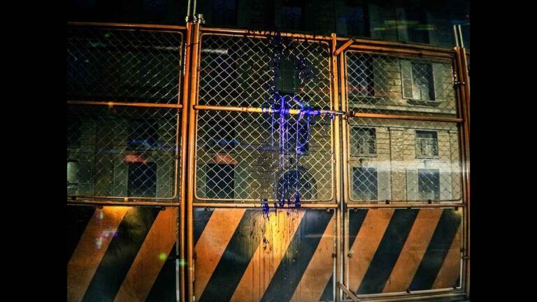 Game Freak phát hành đoạn trailer nhá hàng theo phong cách found footage, hé lộ một Mega Evolution mới cho tựa game Pokemon Legends Z-A