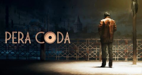 Game nhập vai hành động ly kỳ có cốt truyện 'Pera Coda' chính thức được công bố