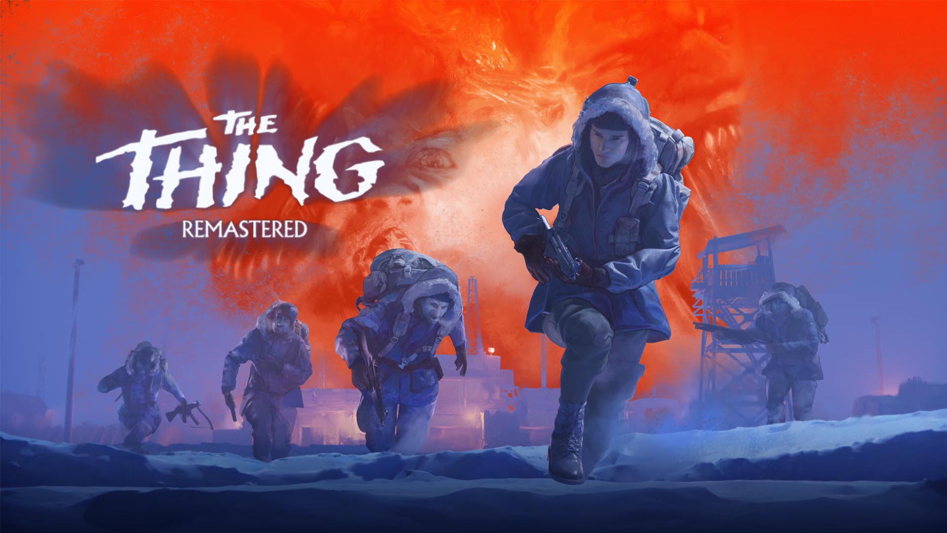 The Thing The Thing