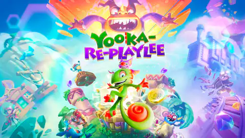 Ngày phát hành Yooka-Replaylee được công bố, sẽ ra mắt vào cuối năm nay