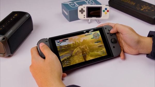 Tổng hợp Nintendo Switch V1 giá rẻ, bán chạy tháng 1/2024 - Mua