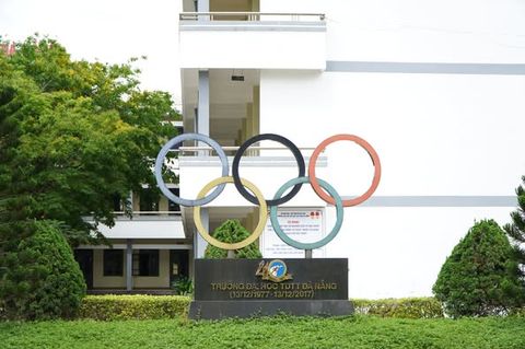 Công tác chuẩn bị cho lớp học tại Đà Nẵng đã hoàn thành