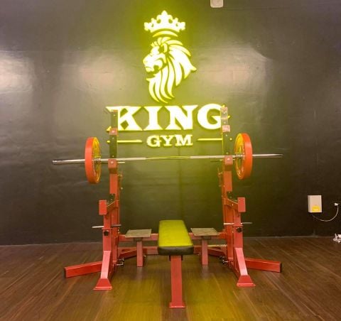 KING GYM - HẢI DƯƠNG