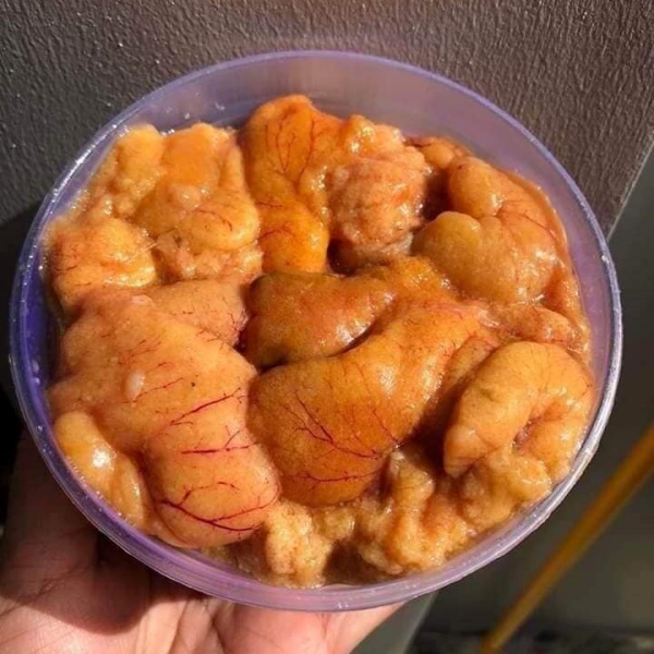 Mua Sỉ Trứng Cá Sặc