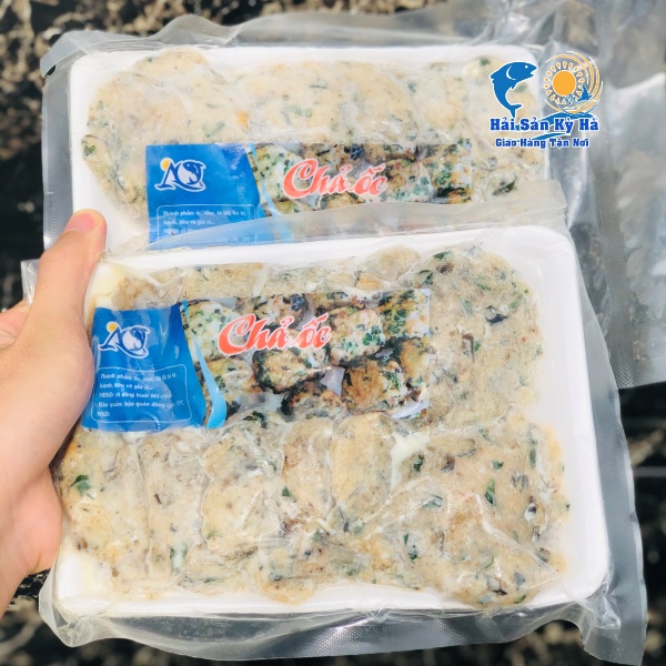 Chuyên Cung Cấp Chả Ốc Bươu