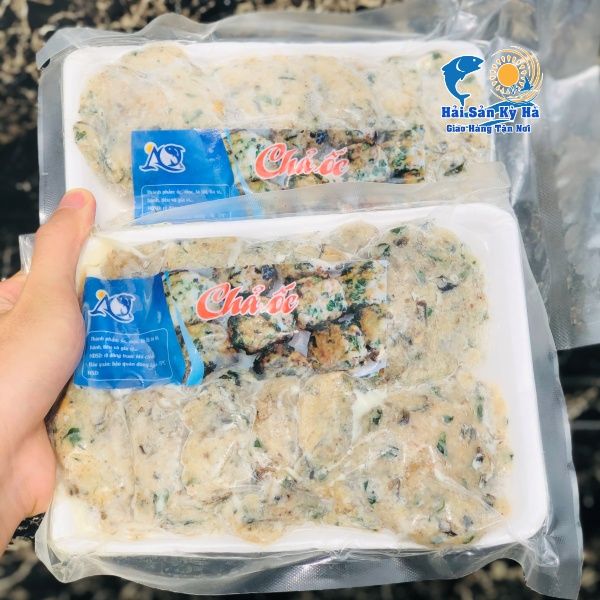 Chuyên Cung Cấp Chả Ốc Bươu