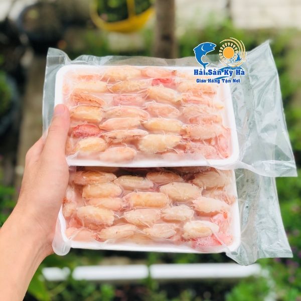 Nơi Bán Càng Ghẹ A