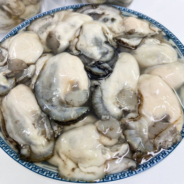 Ở Đâu Bán Ruột Hàu Sữa Tại TP.HCM