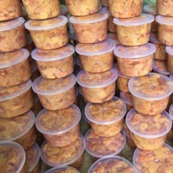 Sỉ - Lẻ Trứng Cá Sặc