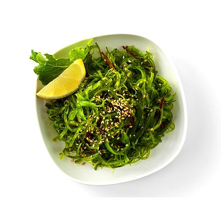 Sỉ - Lẻ Rong Biển Trộn Mè