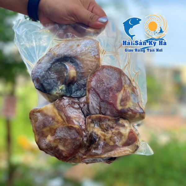 Chuyên Cung Cấp Mắt Cá Ngừ