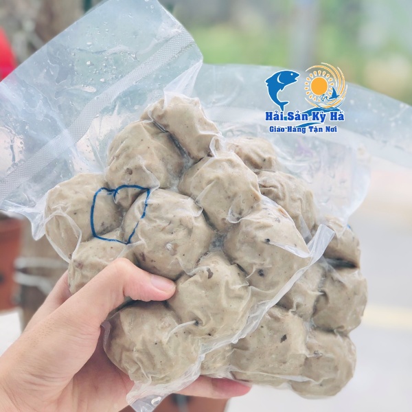 Mua Bò Viên Gân Ở Đâu