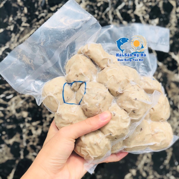 Bò Viên Gân Ở Đâu Bán