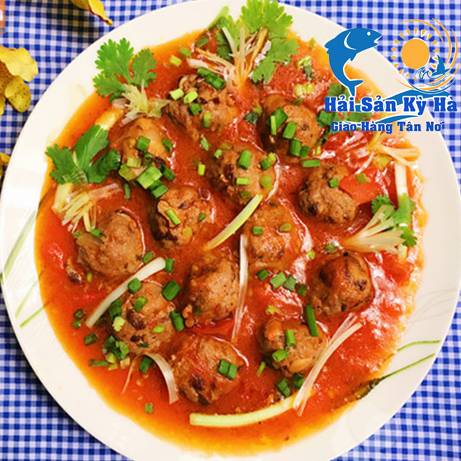 Dinh Dưỡng Từ Bò Viên Gân