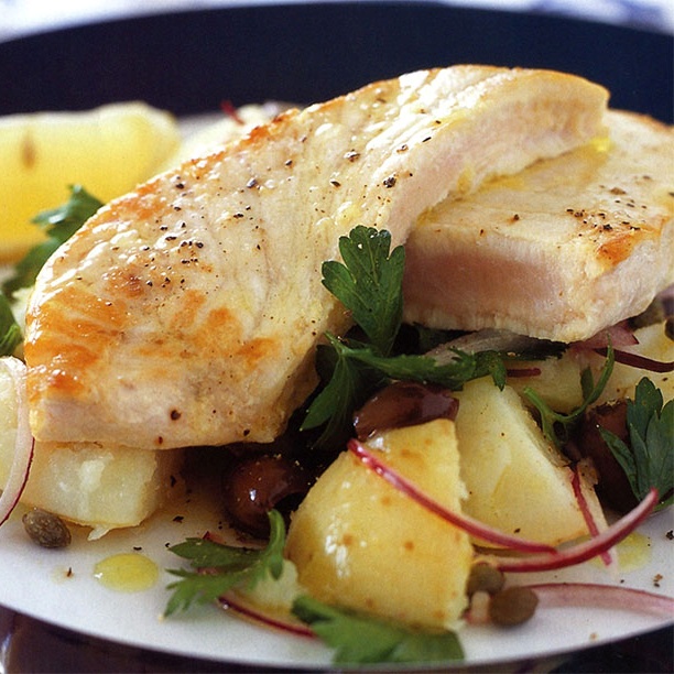 Sỉ - Lẻ Phi Le Cá Cờ Kiếm