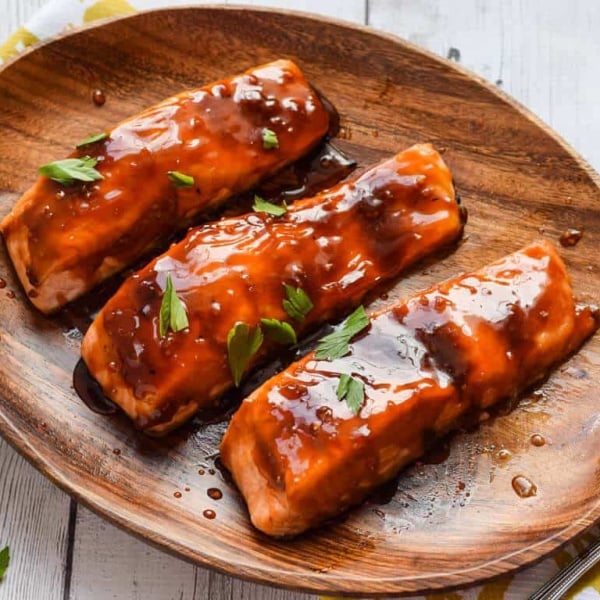 Cá Hồi Để Ngăn Đông Được Bao Lâu