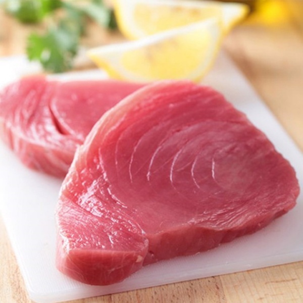 Cá Ngừ Đại Dương