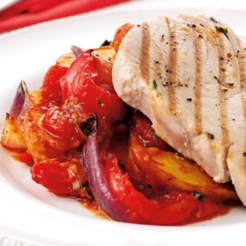 Nơi Bán Phi Le Cá Ngừ