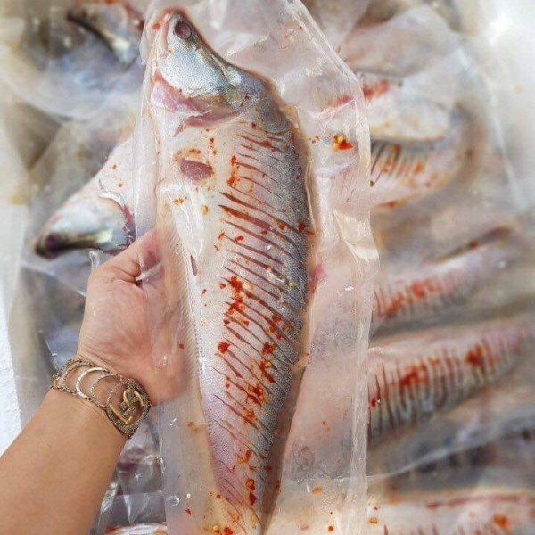 Cung cấp sỉ Cá Thát Lát Rút Xương