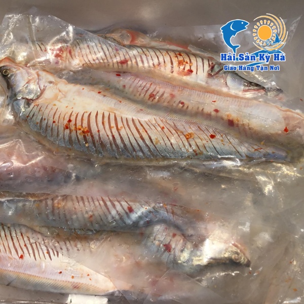 Sỉ - Lẻ Cá Thác Lác Rút Xương