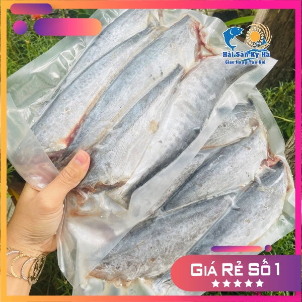 1Kg Cá Thu Bao Nhiêu Tiền