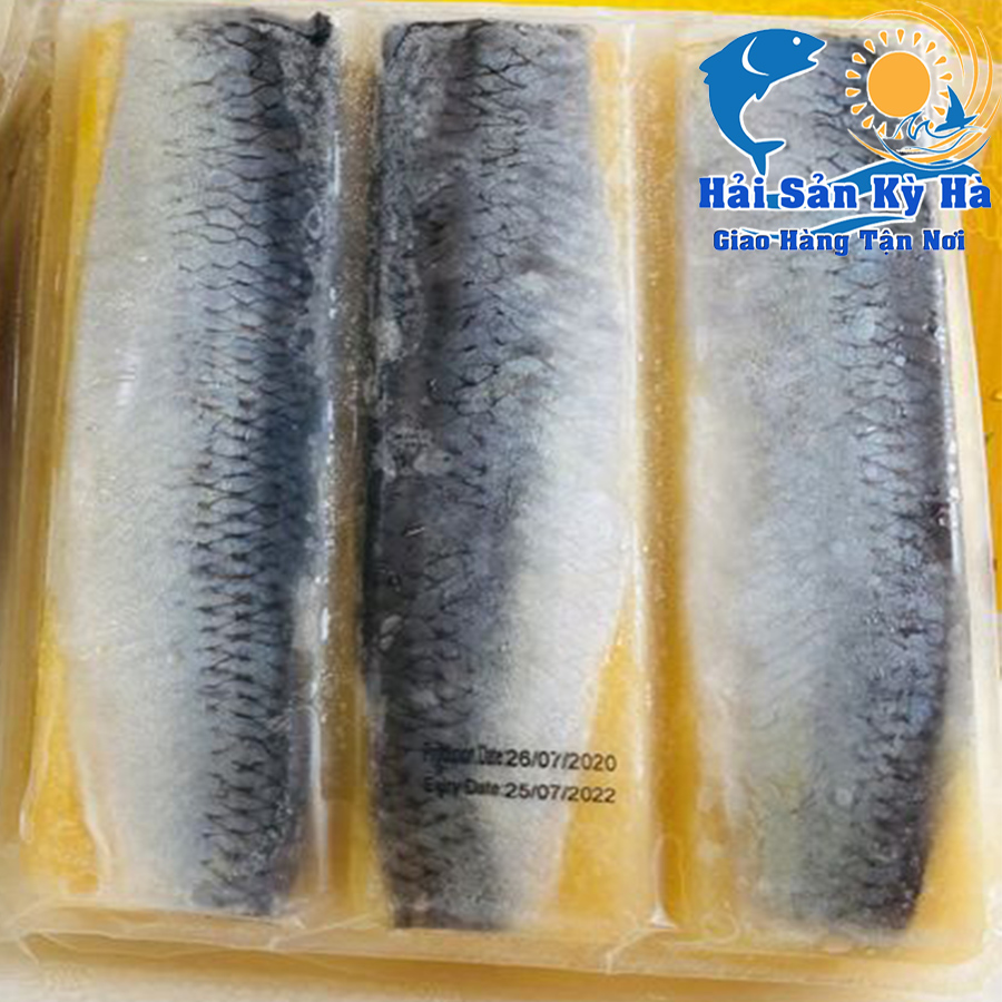 Các Món Ngon Được Chế Biến Từ Cá Trích Ép Trứng