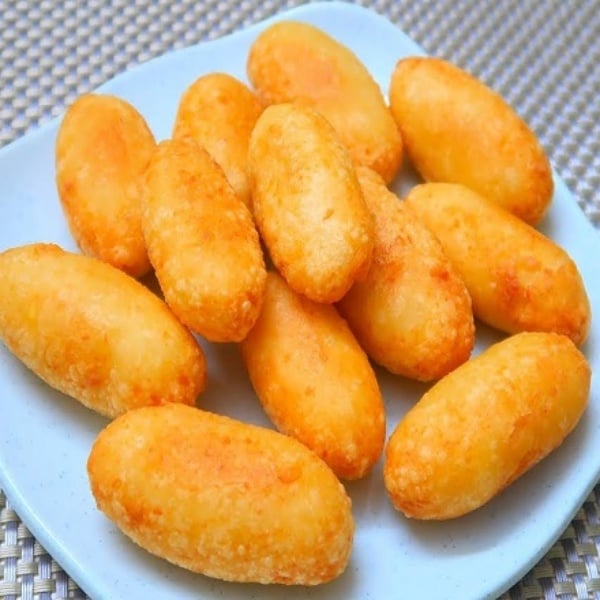 Sỉ - Lẻ Khoai Mì Kén