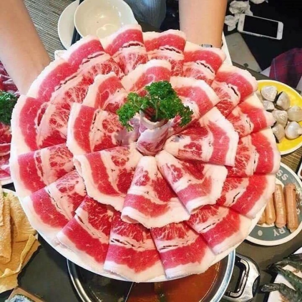 Cách Làm Món Ba Chỉ Bò Mỹ Nướng - Chuẩn Nhà Hàng 5 Sao