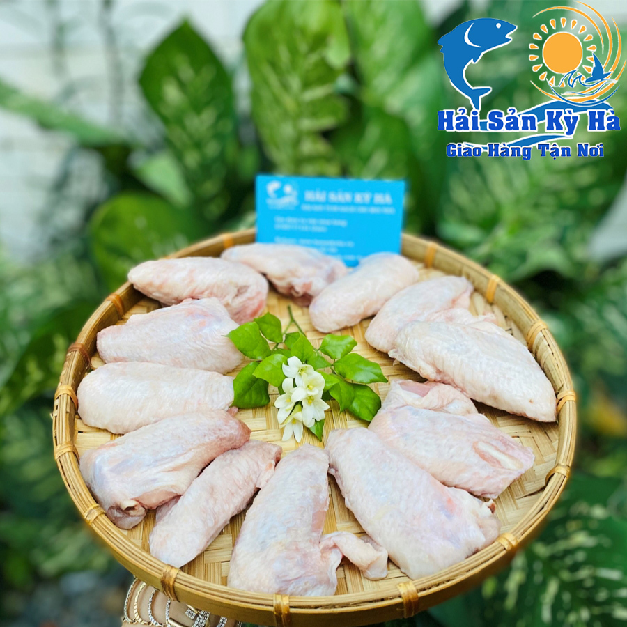 Ở Đâu Bán Cánh Gà Giữa Ba Lan