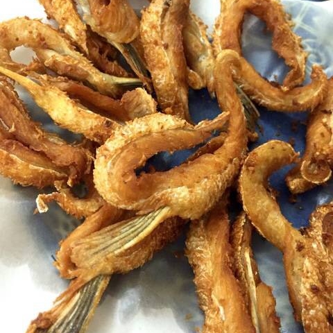 4 Cách Làm Món Ăn Từ Vây Cá Hồi NaUy