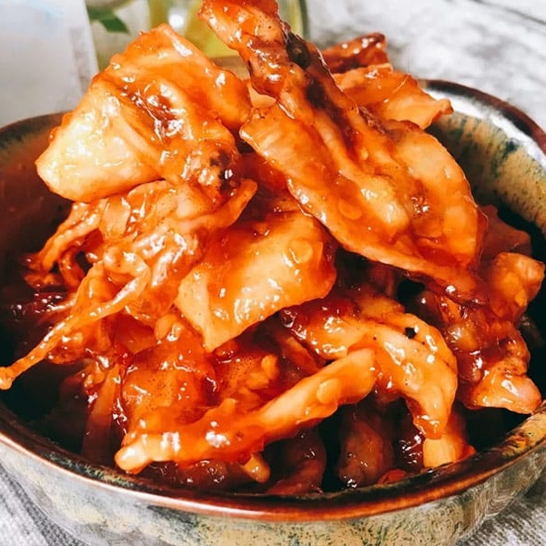 8 Món Ngon Từ Mực - Cách Làm Món Ngon