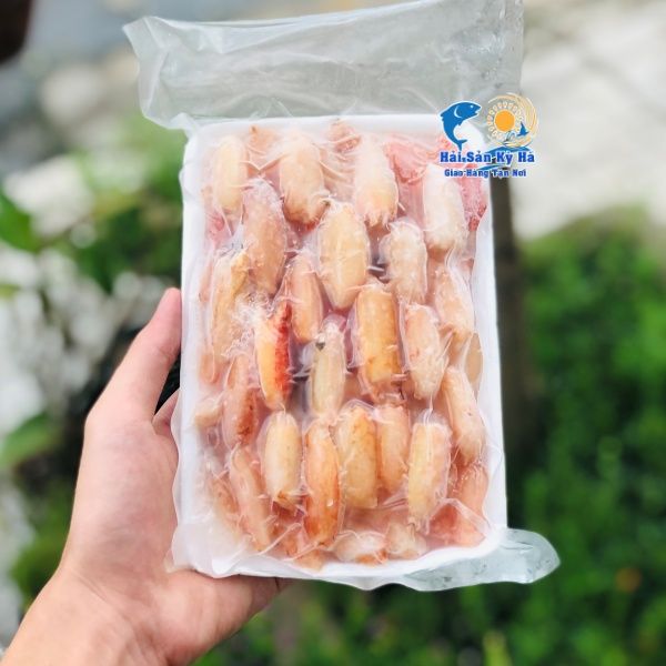 Mua Sỉ Càng Ghẹ A