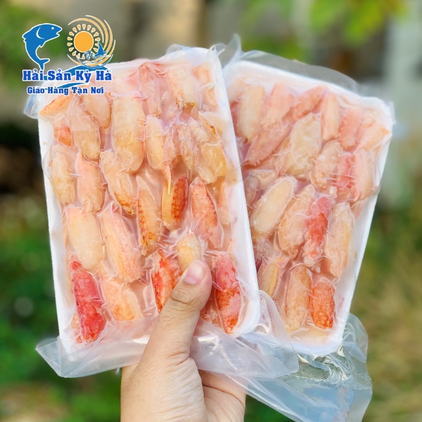 Càng Ghẹ A