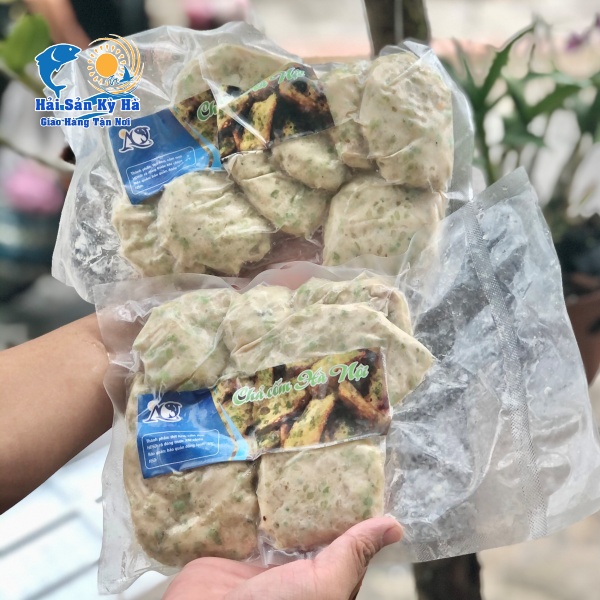 Mua Sỉ Chả Cốm