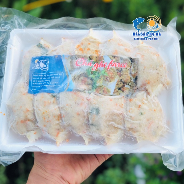 Chả Ghẹ Ở Đâu Bán