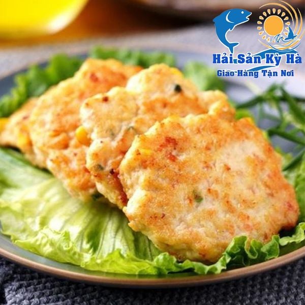 Mua Chả Tôm Tít Ở Đâu Ngon Nhất Hiện Nay