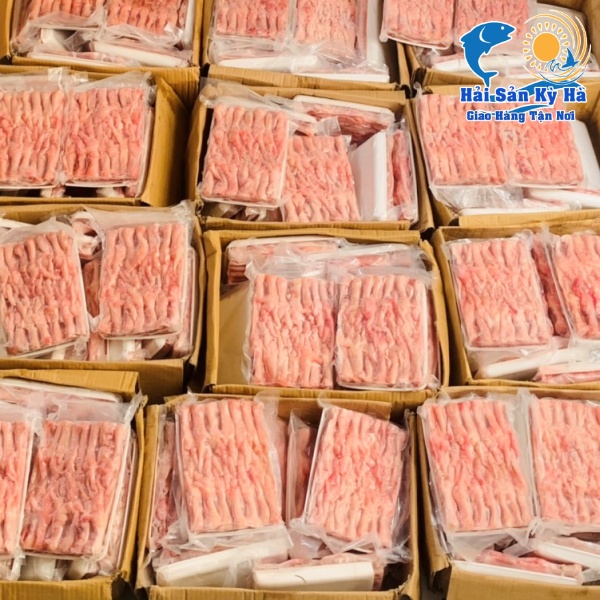 Địa Chỉ Bán Chân Gà Rút Xương