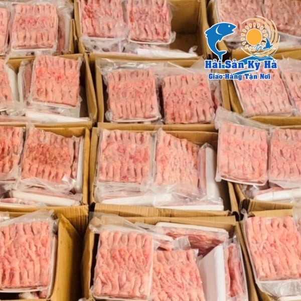 Mua Sỉ - Lẻ Chân Gà Rút Xương