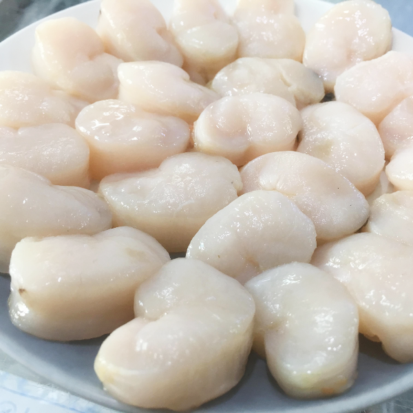 dinh dưỡng từ cồi sò mai