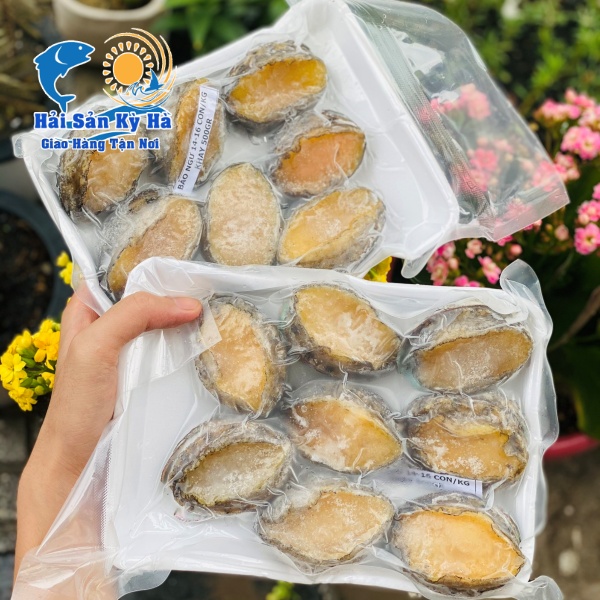 Nơi Bán Sỉ Bào Ngư