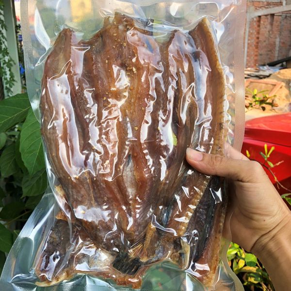 Cách Bảo Quản Khô Cá Lóc
