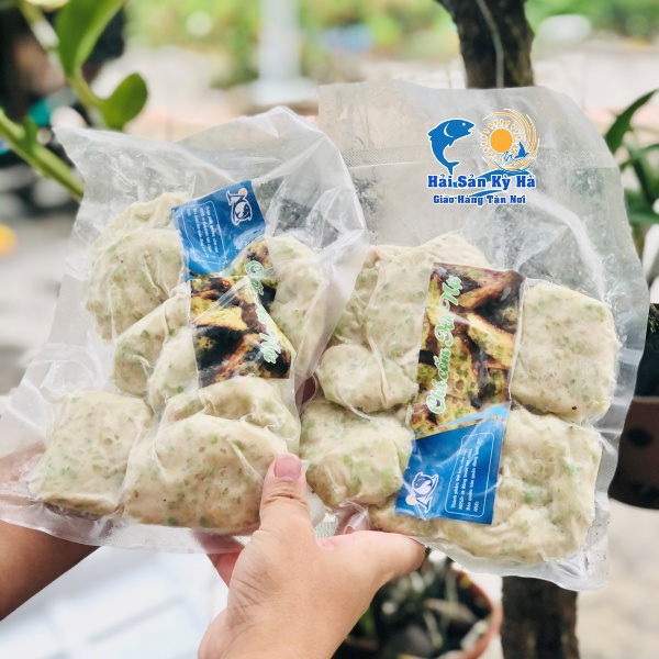 Ở Đâu Bán Chả Cốm