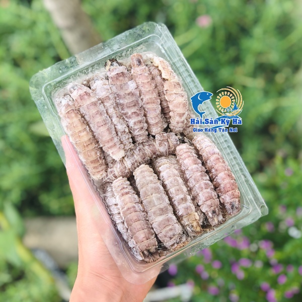 Địa Chỉ Mua Thịt Tôm Tít