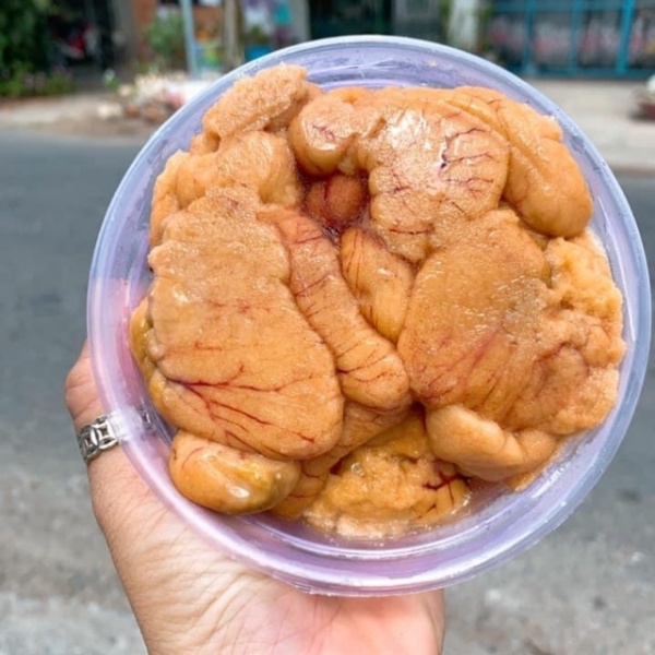 Trứng Cá Sặc Giá Rẻ