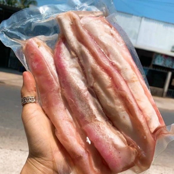 Gân Cá Ngừ