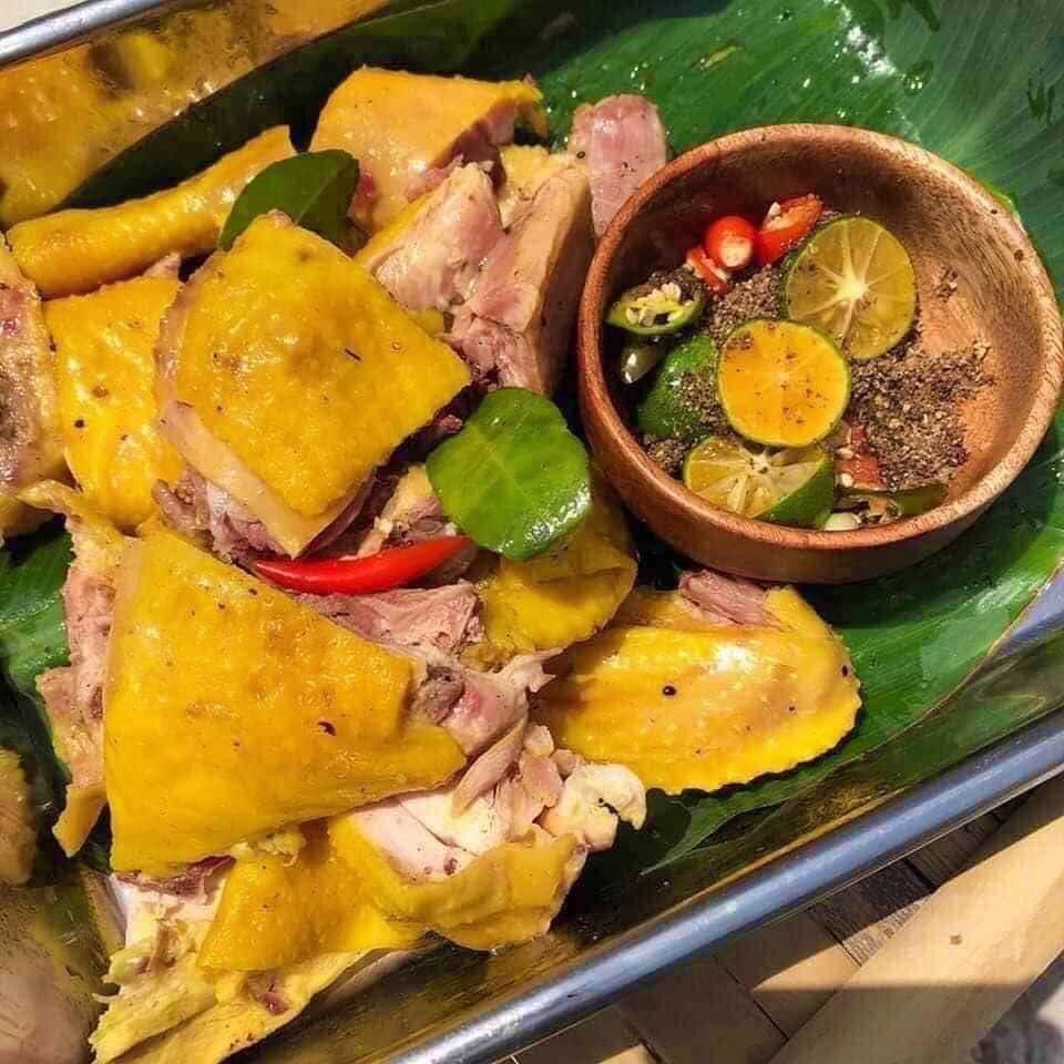 Sự Tiêu Thụ Của Gà Tăng Vọt Đáng Kể