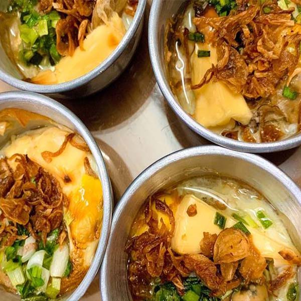 Hàu Sữa Nướng Phô Mai Và Hàu Sữa Nướng Trứng Cút