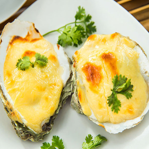 Nơi Bán Thịt Hàu Sữa Giá Rẻ