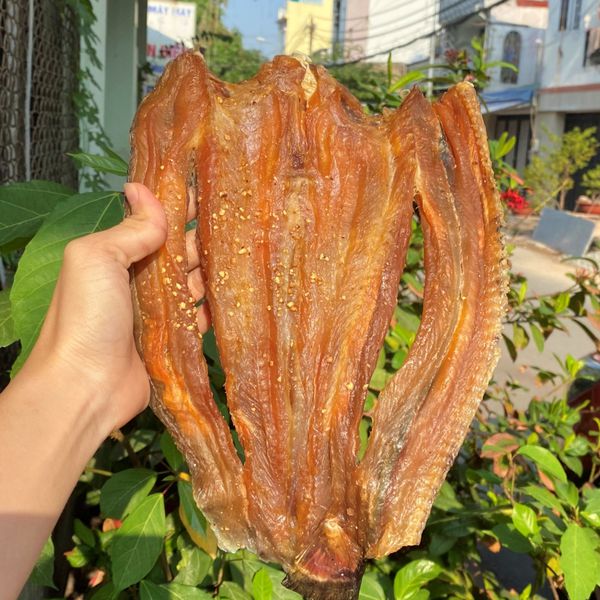 Địa Chỉ Mua Khô Cá Lóc
